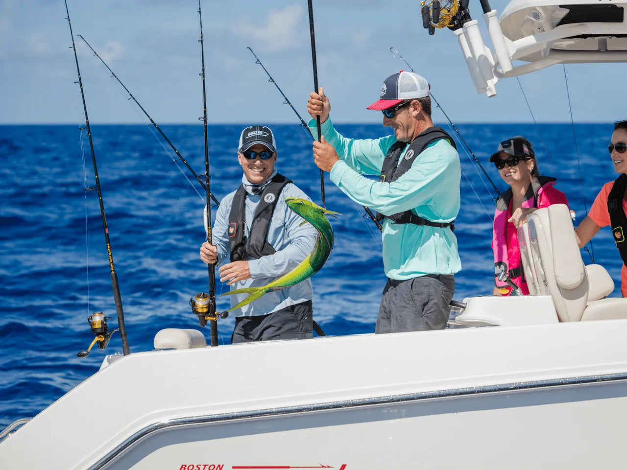 2026 Boston Whaler 280 Outrage 28.0 feet, Norwalk, Connecticut #84