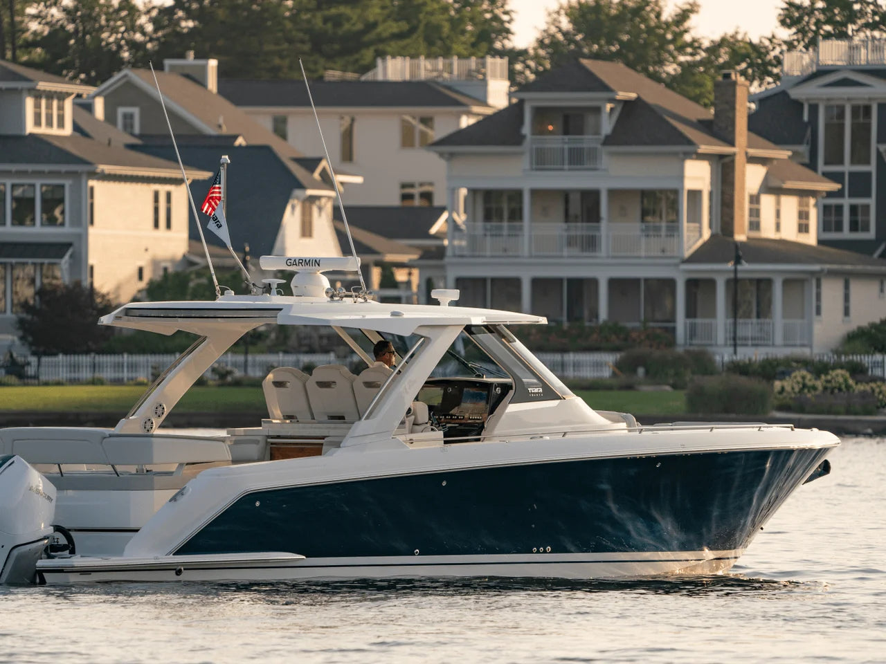 2025 Tiara Yachts LS 38 38.0 feet, Inuvik, Northwest Territories #41