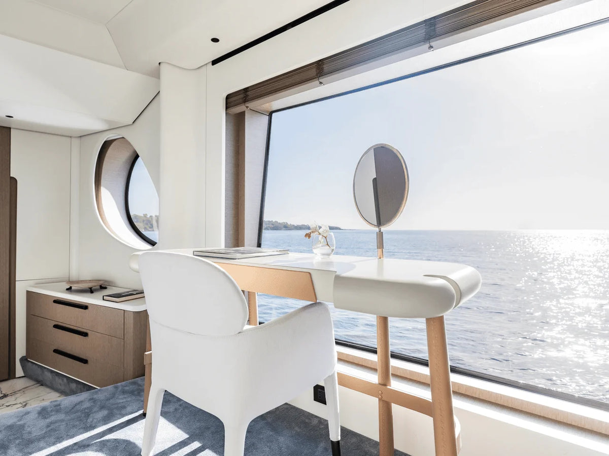 2027 Azimut Grande 26M 85.0 feet, Dania Beach, Florida #52
