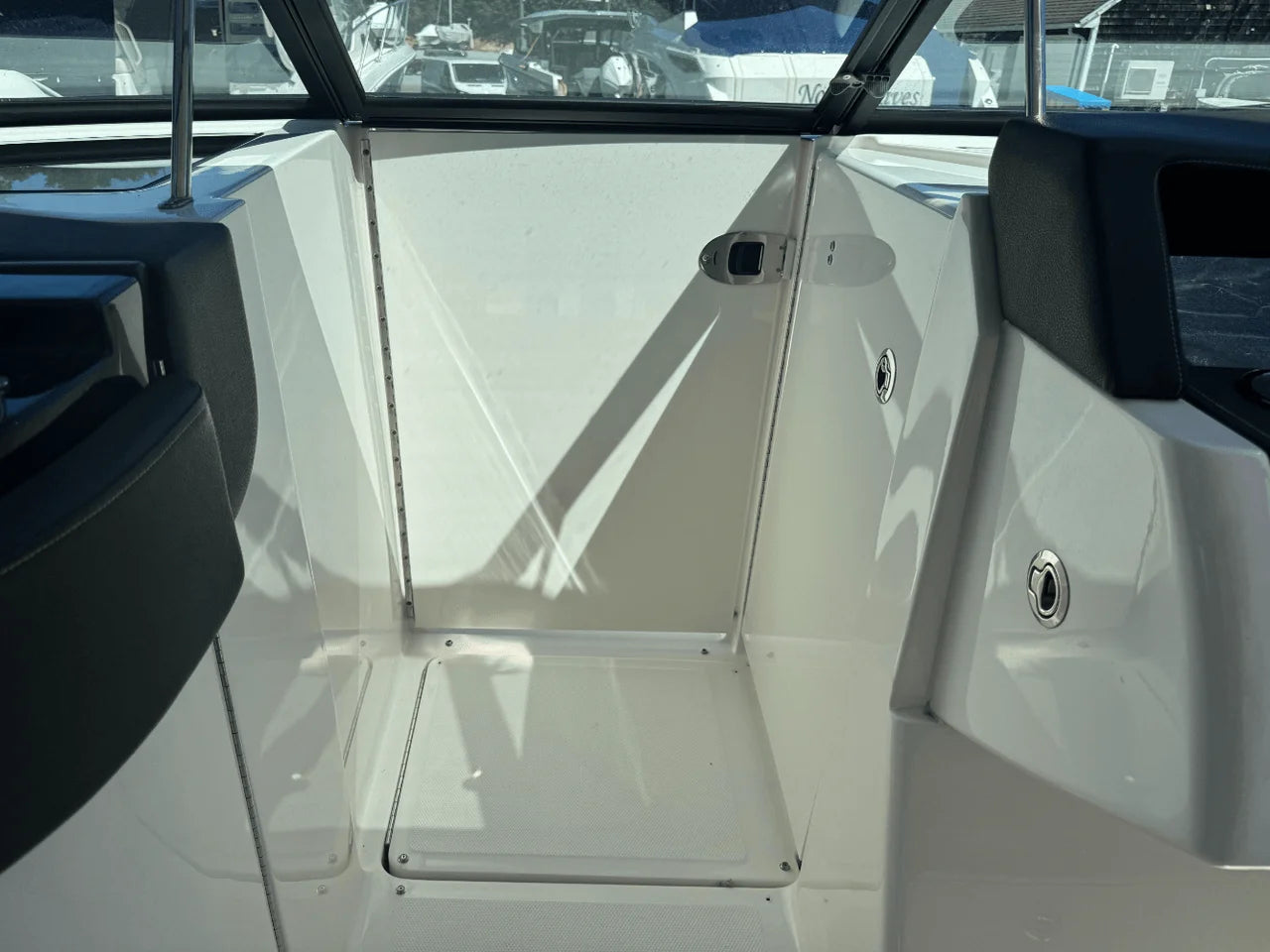 2017 Sea Ray SLX 350 OB 35.0 feet, Washington, Connecticut #33