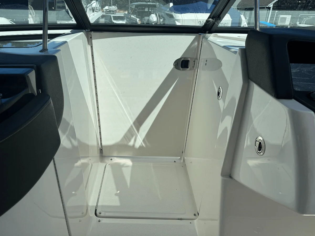 2017 Sea Ray SLX 350 OB 35.0 feet, Huntington, NY #33