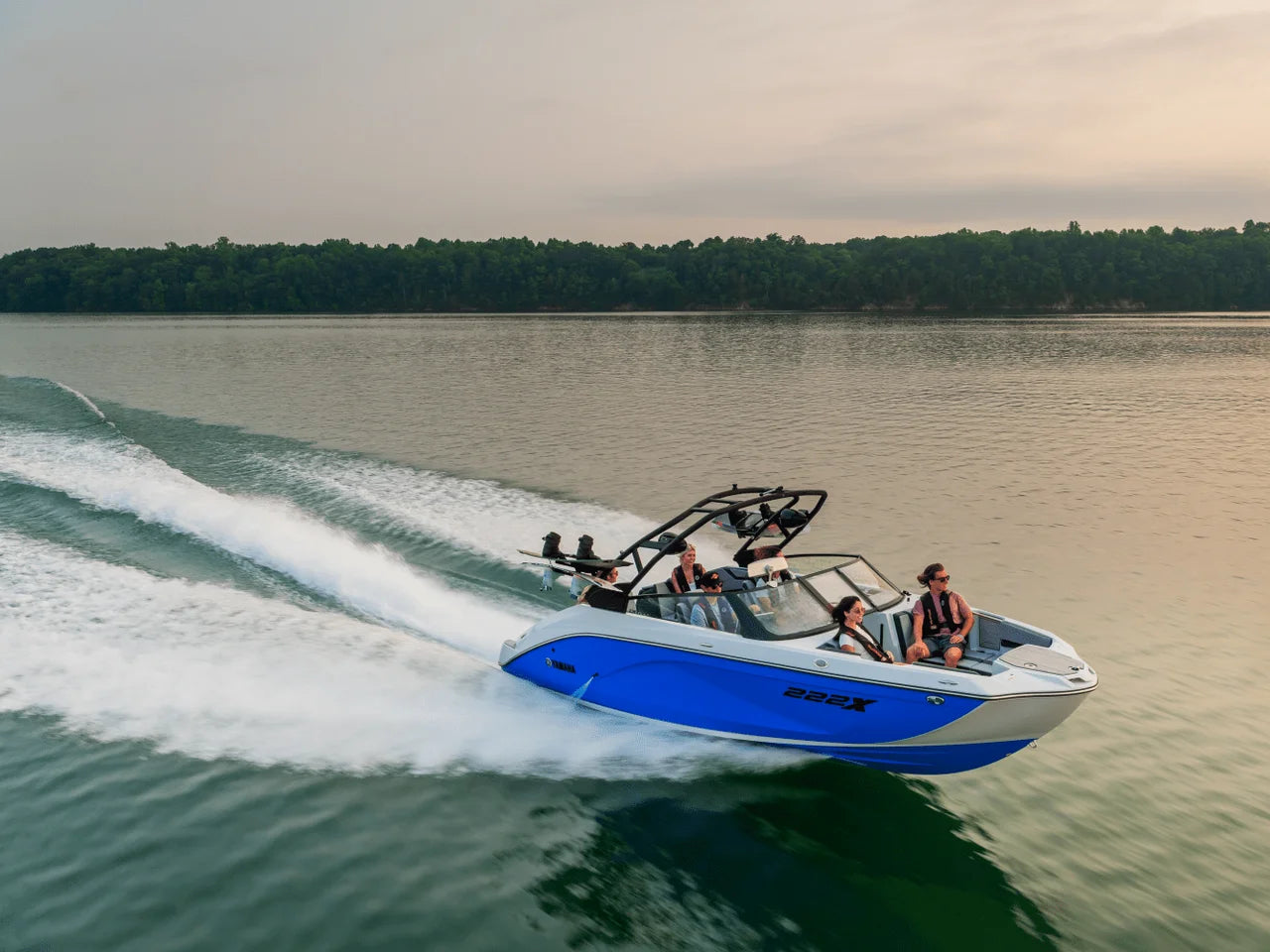 2026 Yamaha 222XD 22.0 feet, Inuvik, Northwest Territories #114