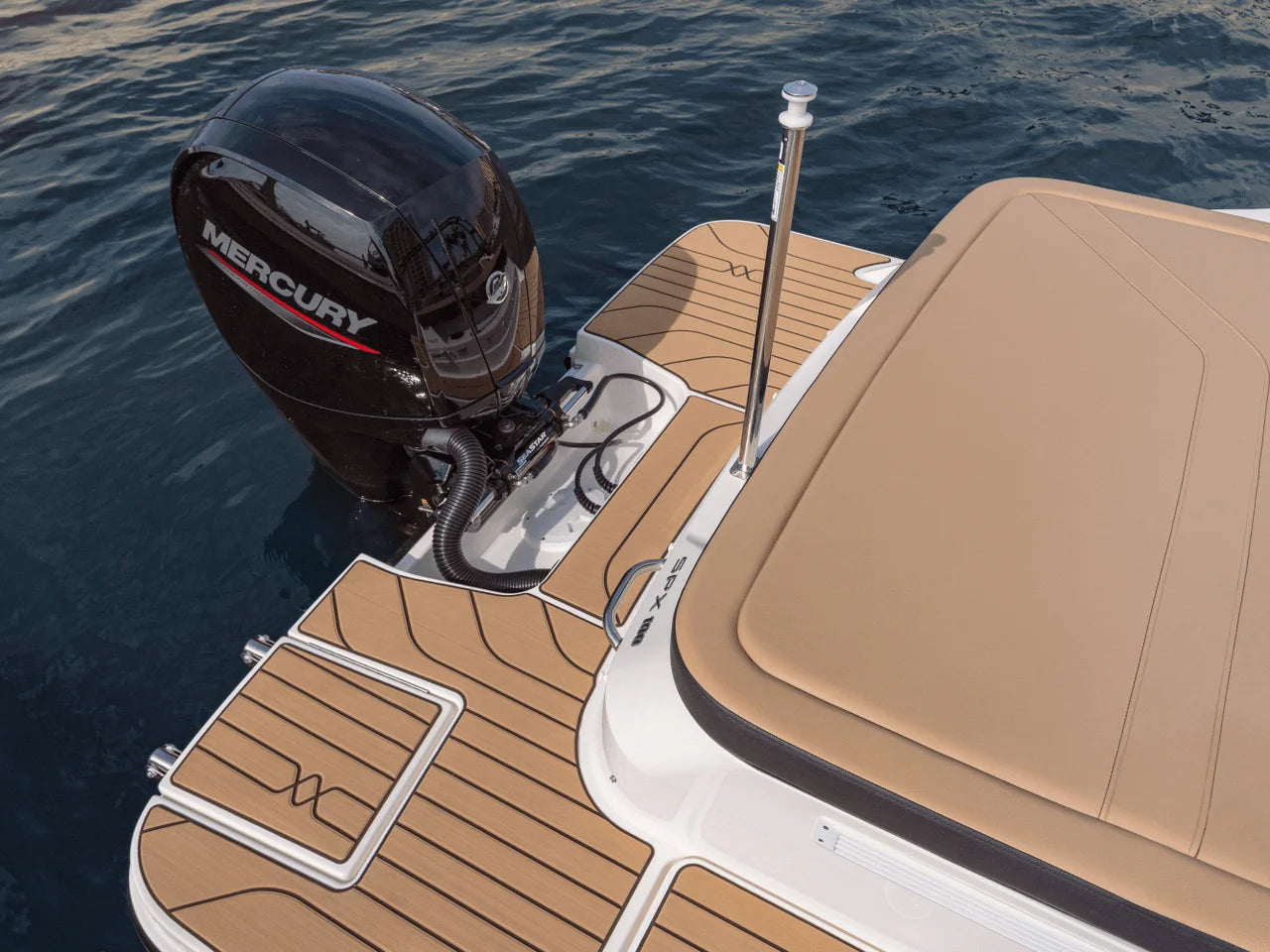 2026 Sea Ray SPX 190 Outboard 19.0 feet, Inuvik, Northwest Territories #25