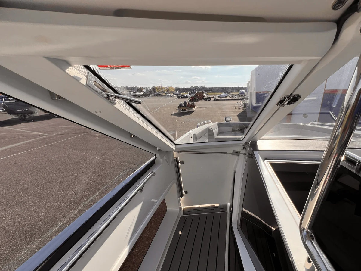 2023 Galeon 325 GTO 32.0 feet, Excelsior, Minnesota #22