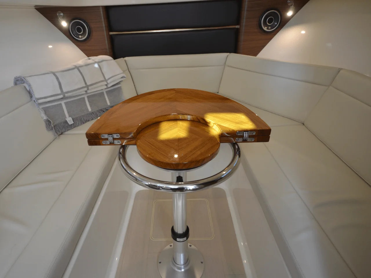 2026 Boston Whaler 325 Conquest 32.0 feet, Thunderbolt, GA #46