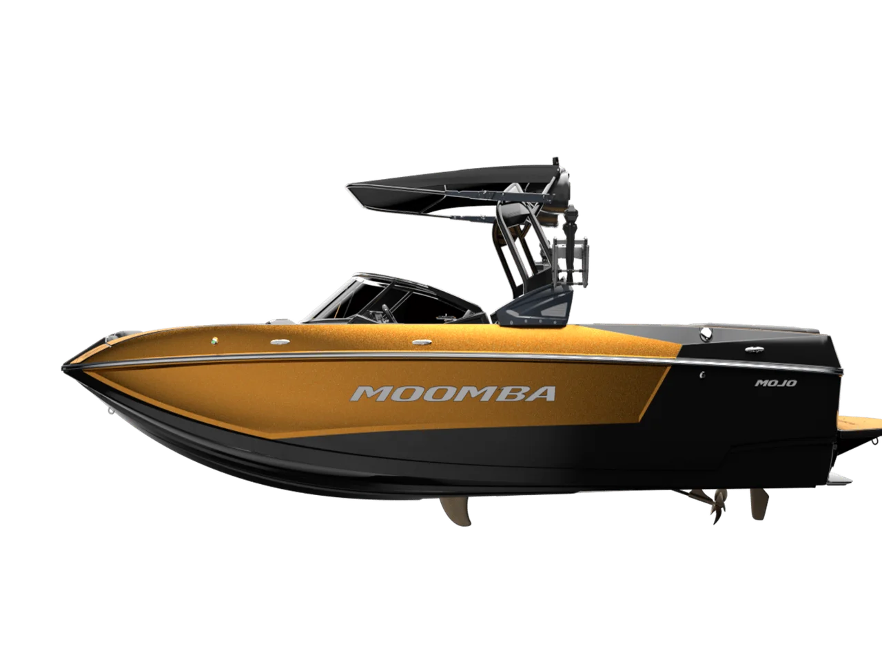 2026 Moomba Mojo 23.0 feet, Inuvik, Northwest Territories #72