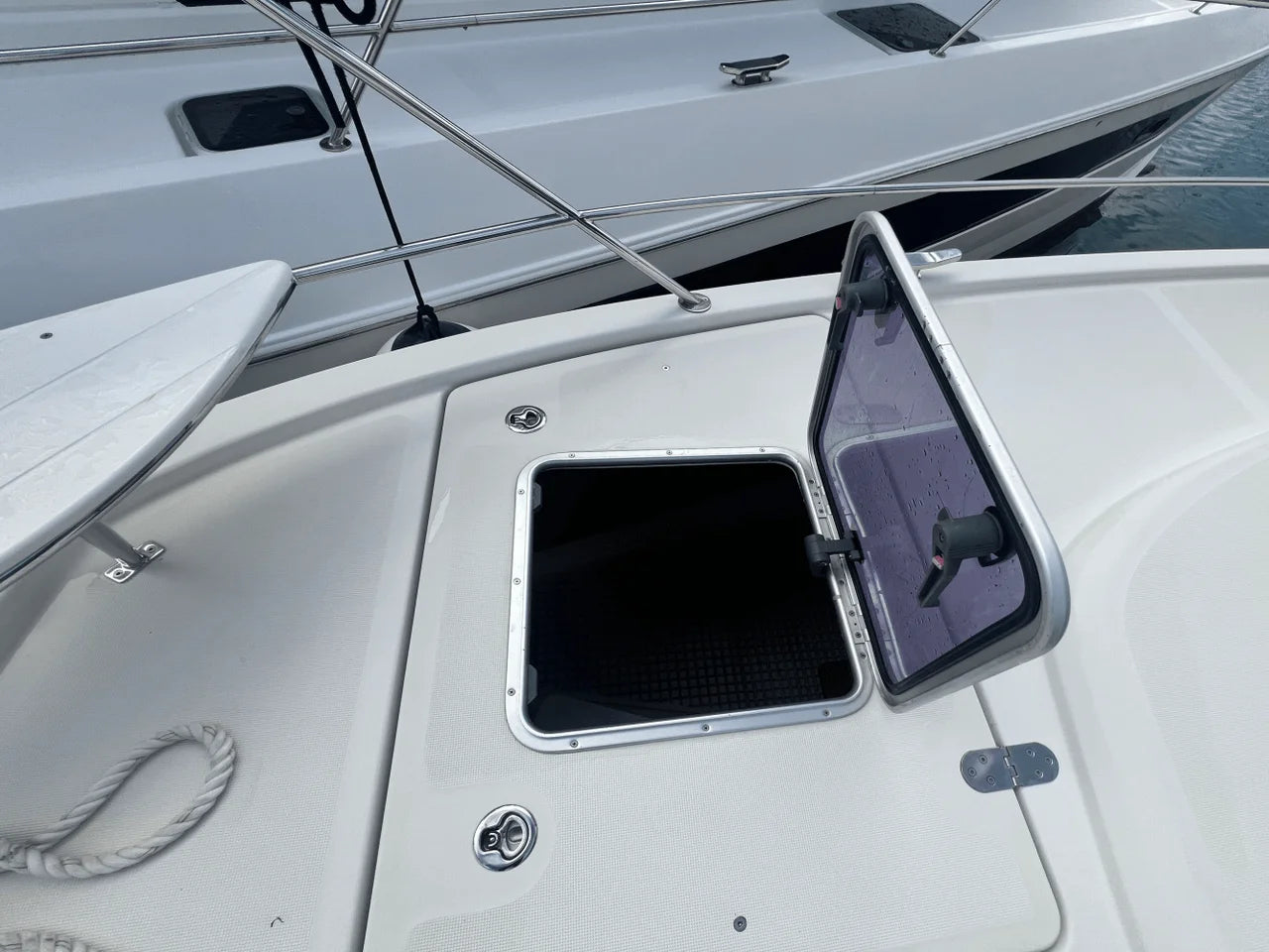 2016 Aquila 48 48.0 feet, Clearwater, FL #31