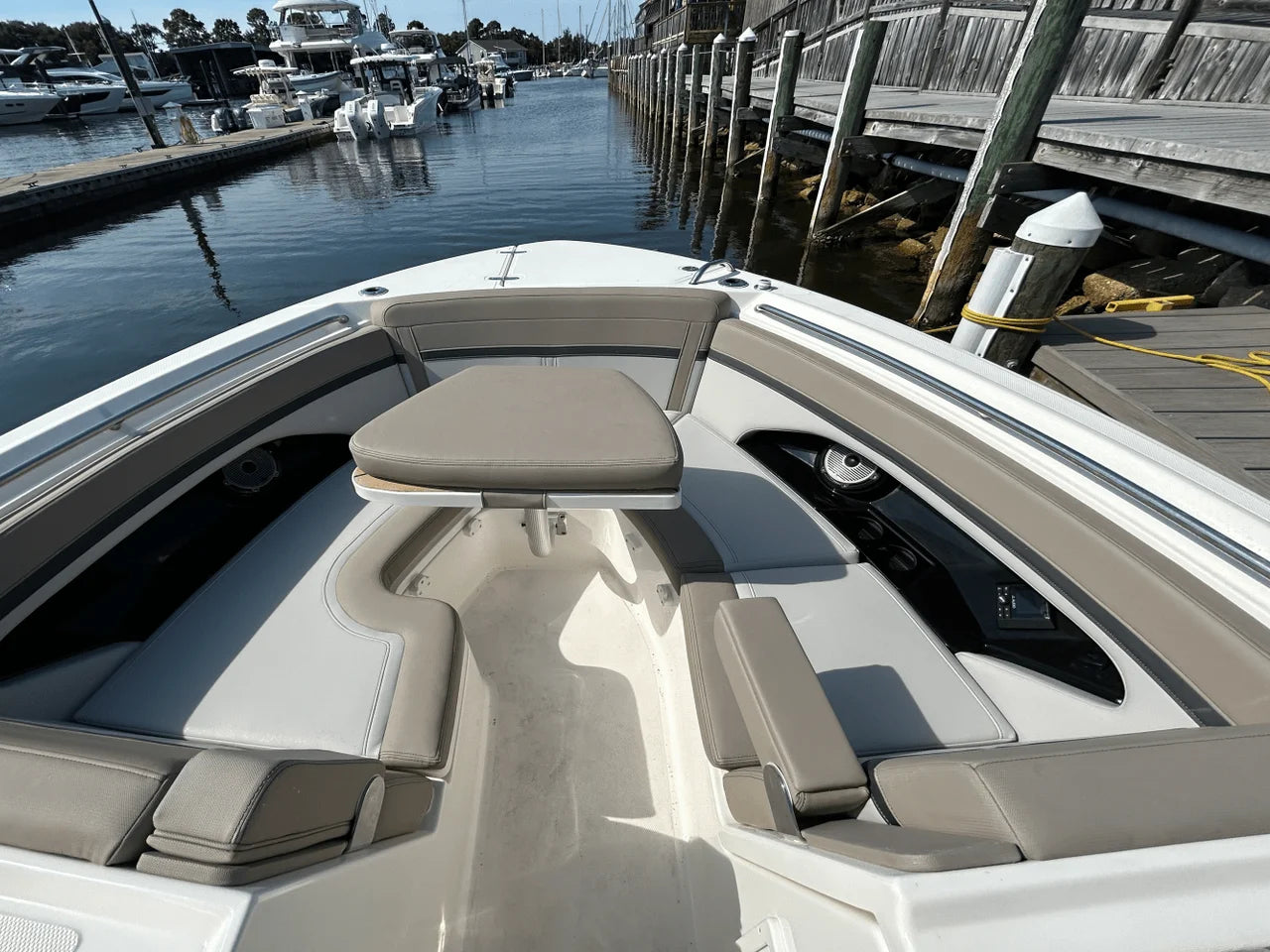 2026 Boston Whaler 280 Vantage 28.0 feet, Pensacola, Florida #26