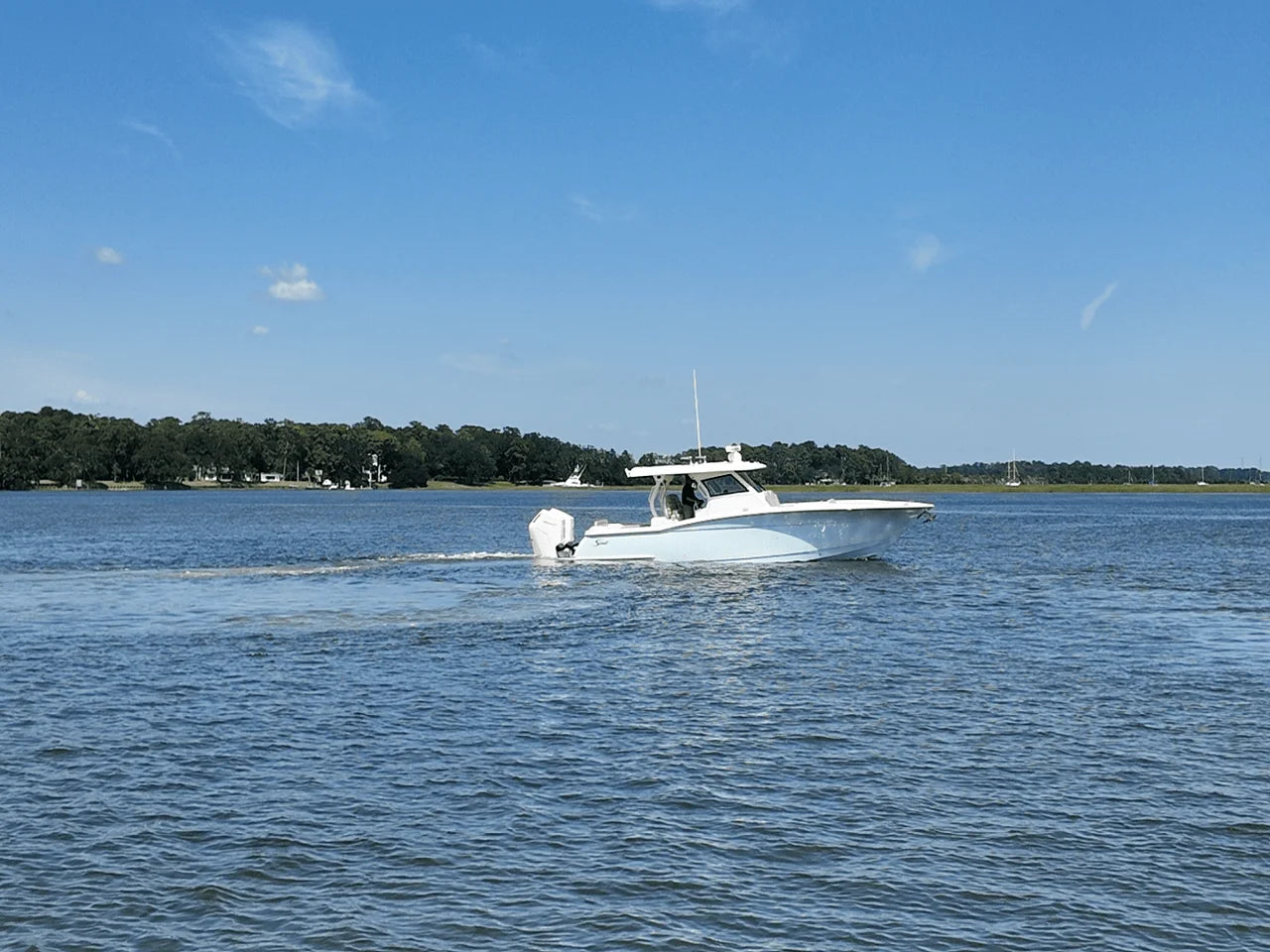 2025 Scout 377 LXF 37.0 feet, Thunderbolt, GA #2