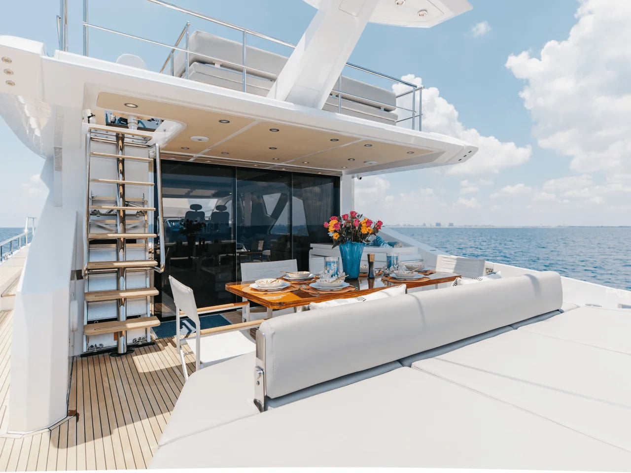2019 Azimut 77S 77.0 feet, Pompano Beach, FL #71