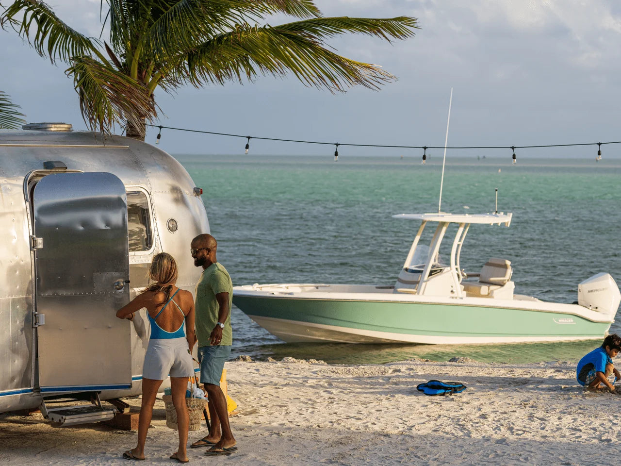 2027 Boston Whaler 250 Dauntless 25.0 feet, Gulf Shores, AL #14