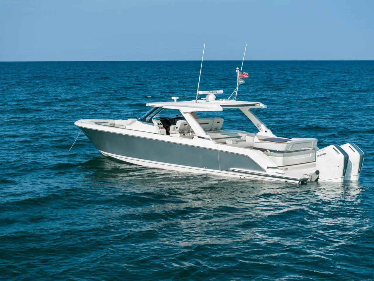 2025 Tiara Yachts LS 43 43.0 feet, Inuvik, Northwest Territories #1