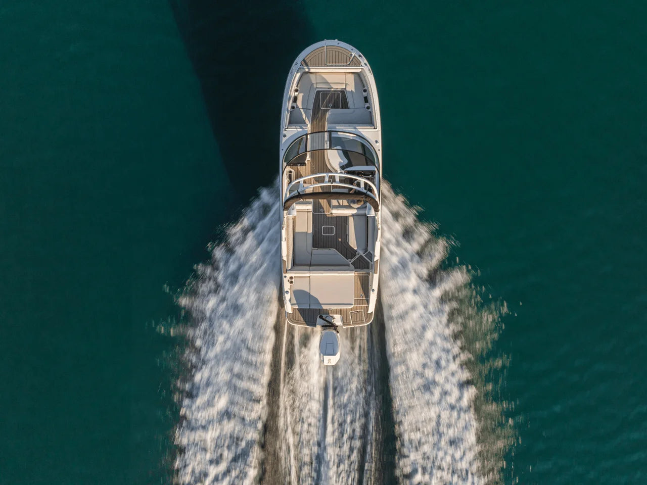 2026 Sea Ray SDX 270 Outboard 27.0 feet, Inuvik, Northwest Territories #5