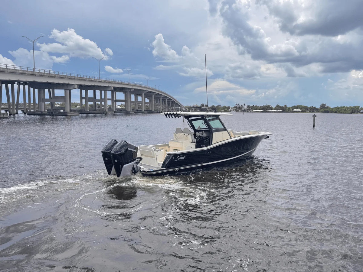 2025 Scout 305 LXF 30.0 feet, Palm Beach Gardens, FL #2