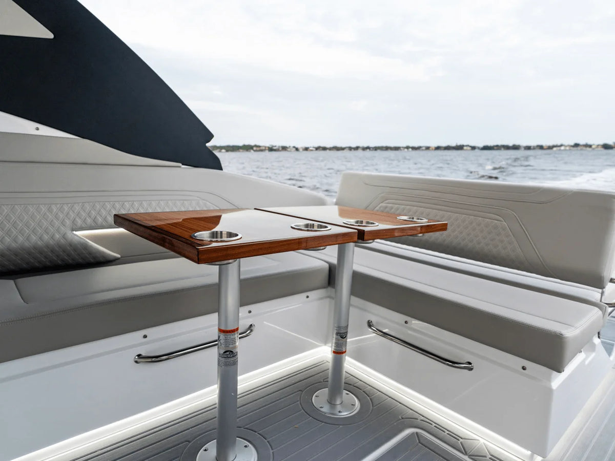 2027 Cruisers Yachts 34 GLS Outboard 34.0 feet, Venice, Florida #131