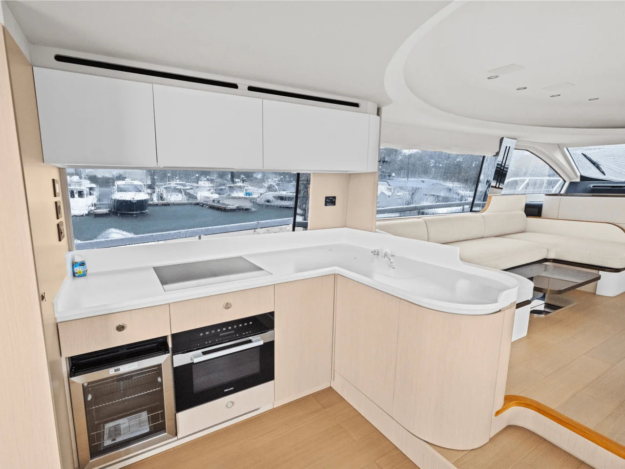 2026 Azimut Fly 68 68.0 feet, Quincy, MA #14