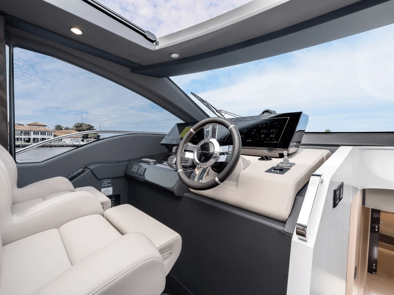 2024 Azimut S8 80.0 feet, Miami, FL #24