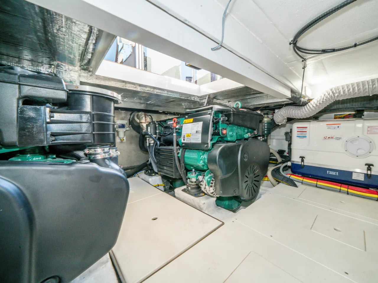 2026 Galeon 400 FLY 40.0 feet, Inuvik, Northwest Territories #53