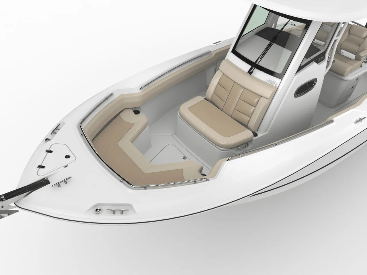 2027 Boston Whaler 250 Outrage 25.0 feet, Jacksonville Beach, Florida #101