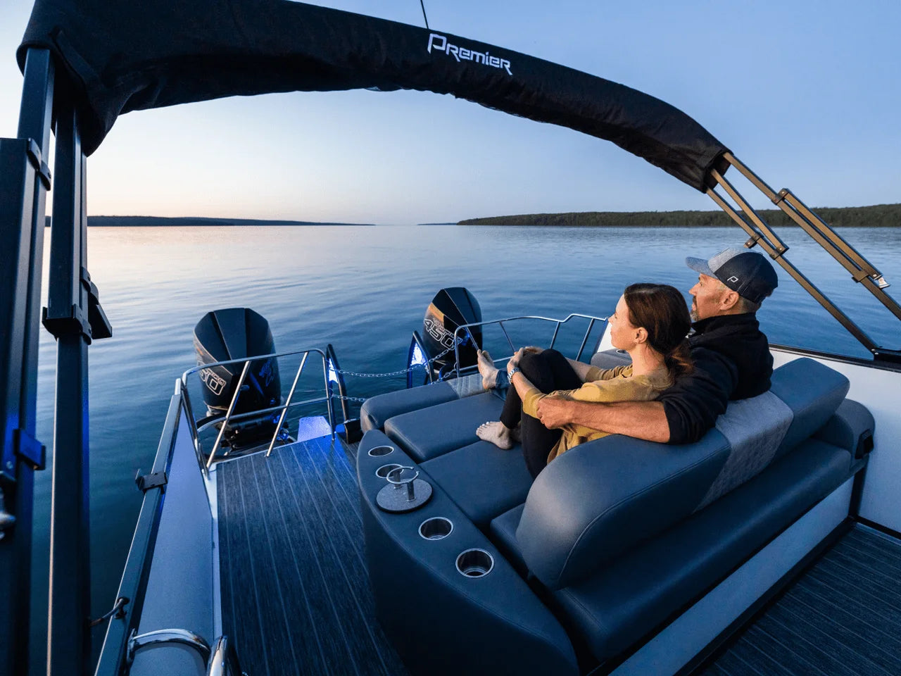 2026 Premier 270 Intrigue 27.0 feet, Inuvik, Northwest Territories #10