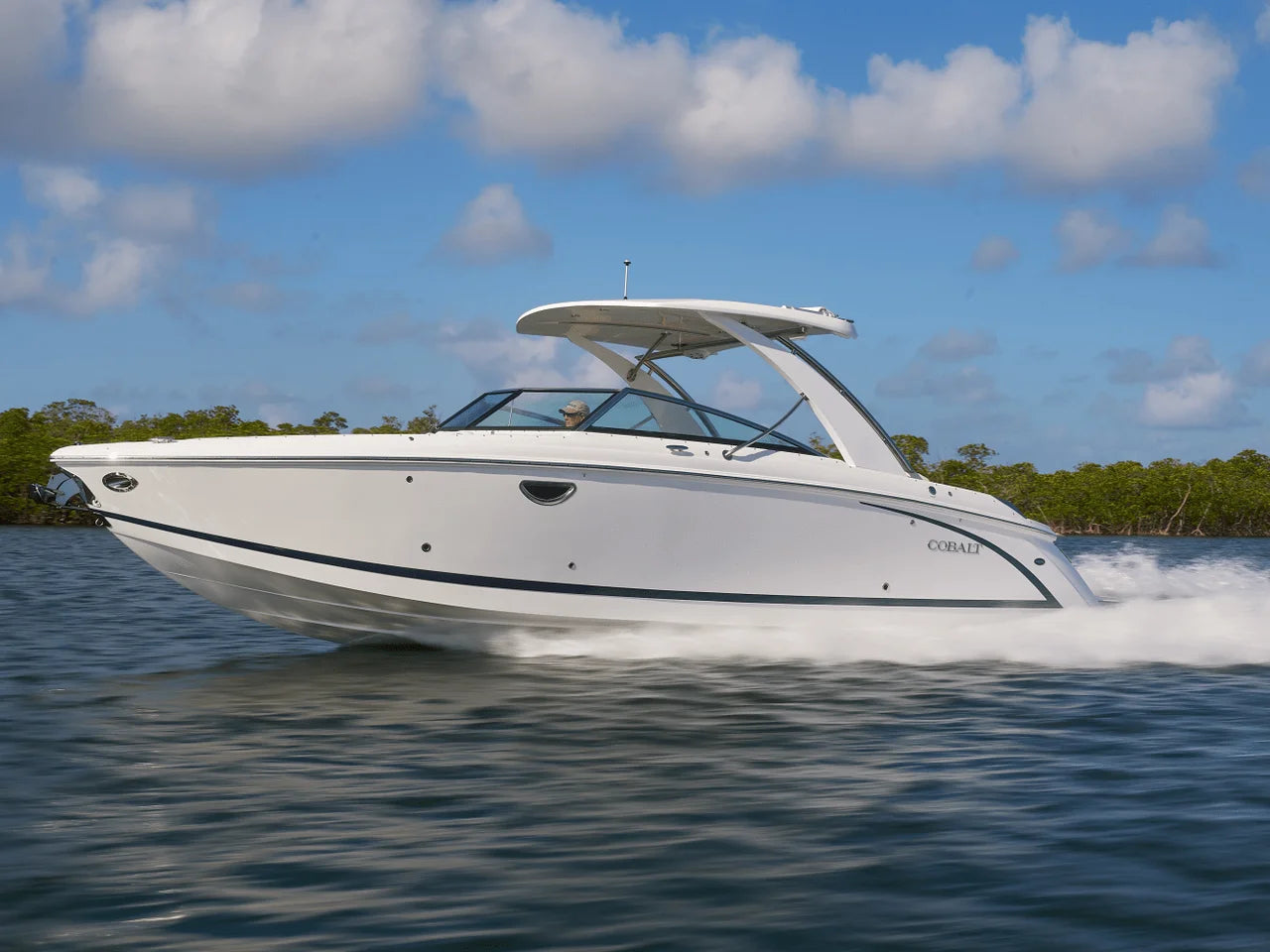 2026 Cobalt R31 Surf 30.0 feet, Inuvik, Northwest Territories #7