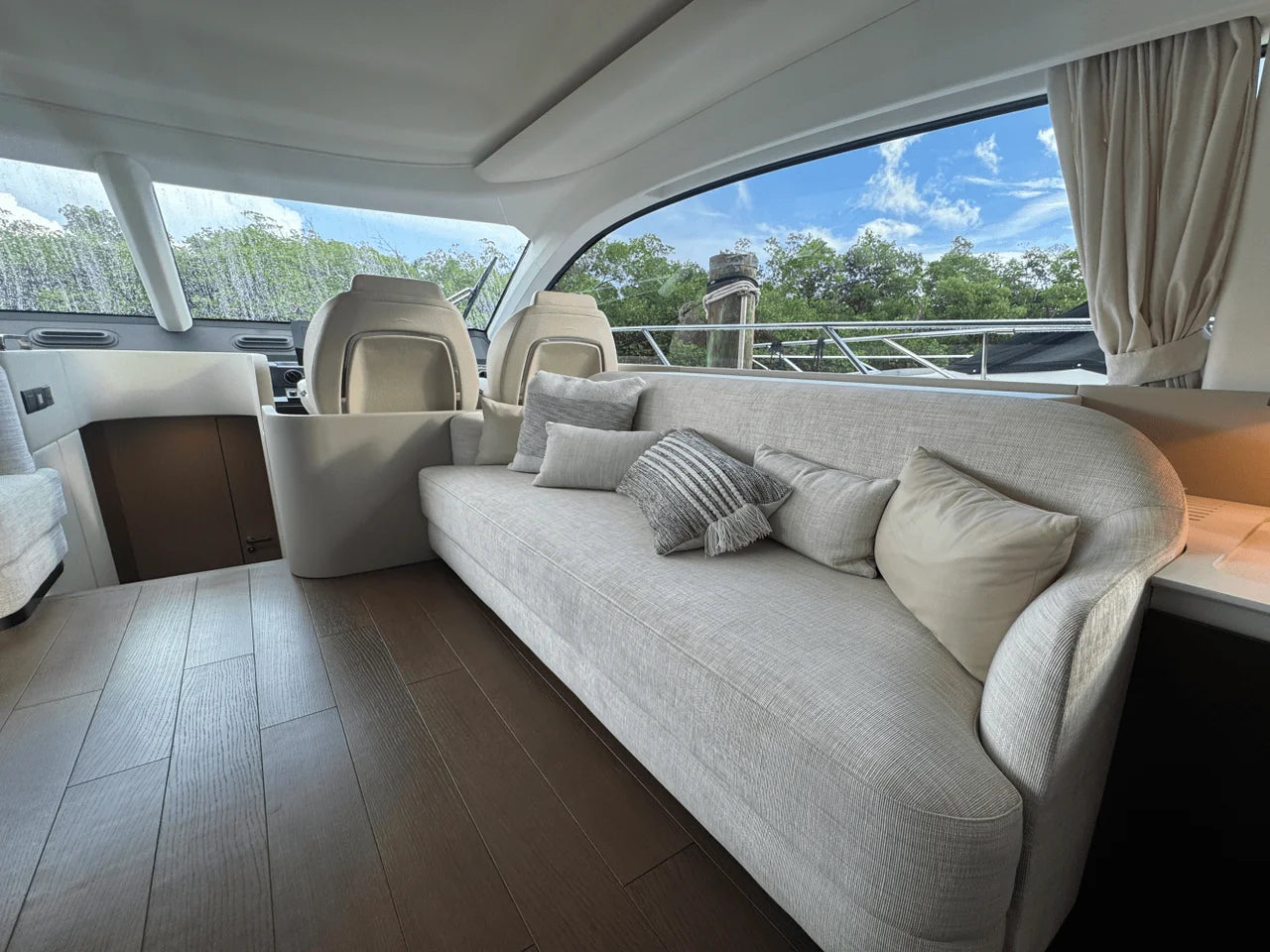 2023 Azimut 53 FLY 53.0 feet, Fort Myers, FL #9