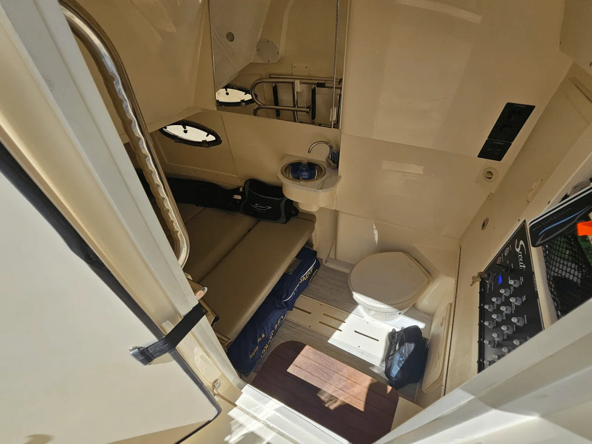 2024 Scout 305LXF 30.0 feet, Clearwater, Florida #28