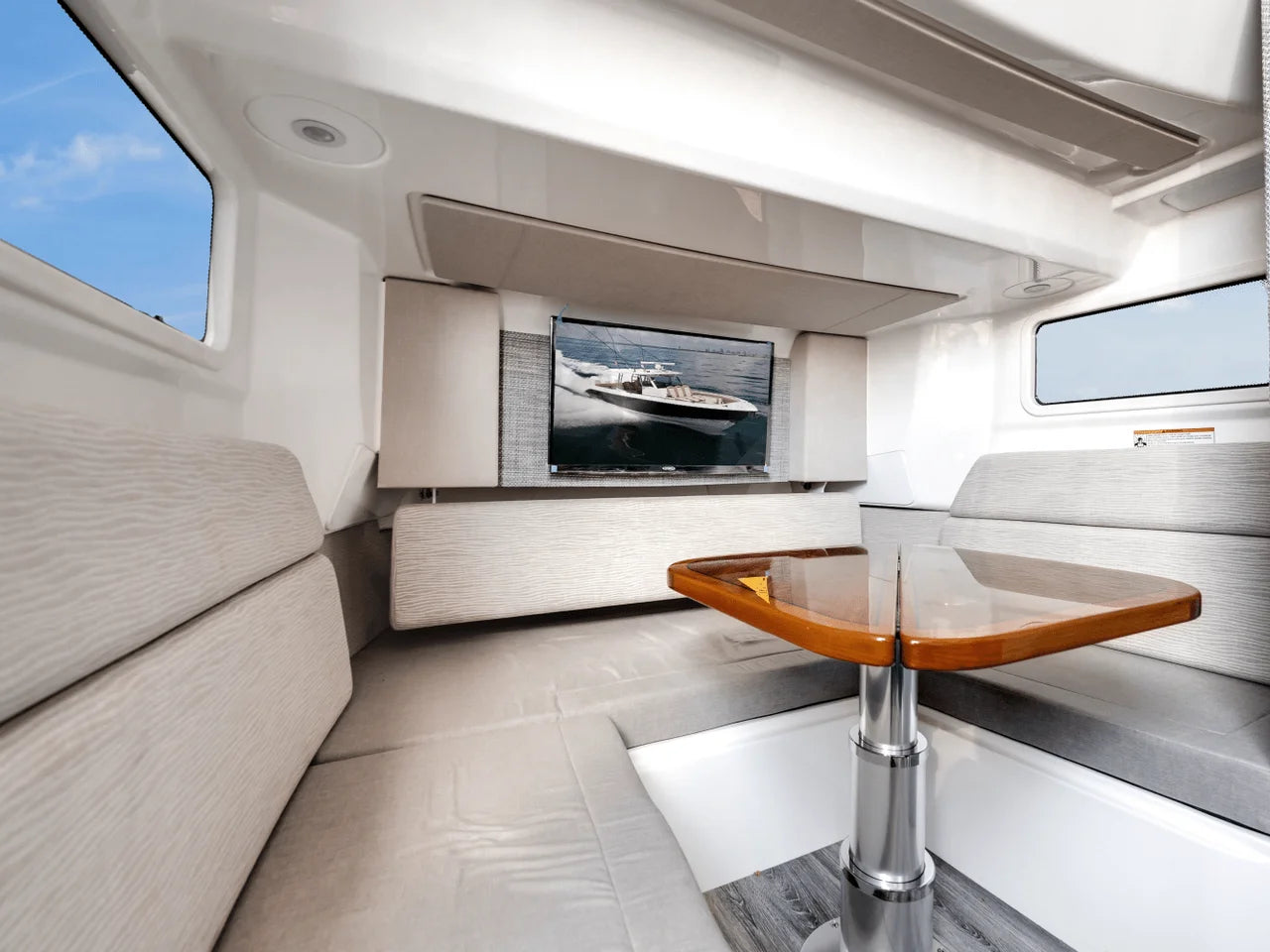 2023 Everglades 455 CC 45.0 feet, Miami Beach, FL #44