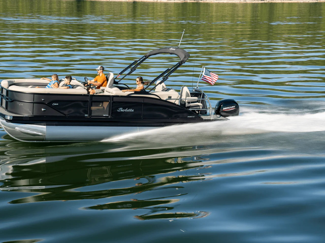 2026 Barletta Cabrio 24.0 feet, Inuvik, Northwest Territories #5