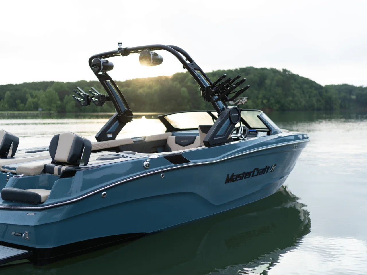2026 Mastercraft XT23 23.0 feet, Inuvik, Northwest Territories #4