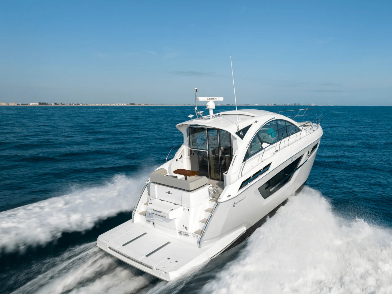2026 Cruisers Yachts 50 Cantius 50.0 feet, Inuvik, Northwest Territories #16