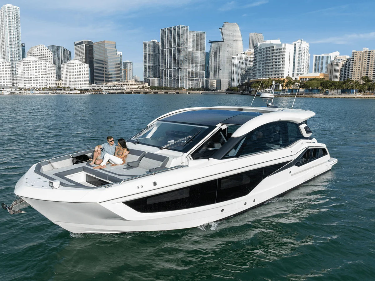 2027 Galeon 435 GTO 43.0 feet, Naples, Florida #20