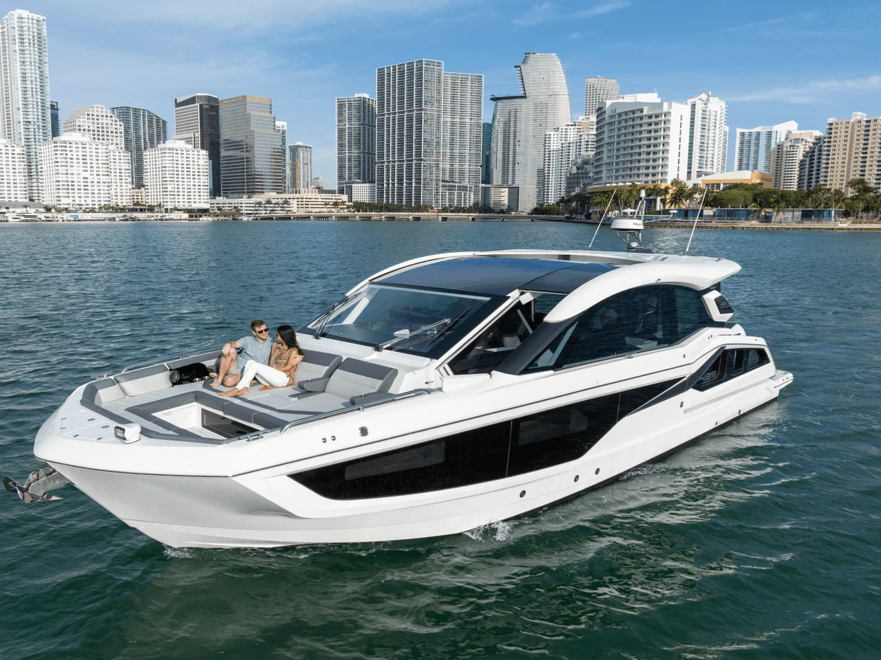 2027 Galeon 435 GTO 43.0 feet, Pompano Beach, Florida #20