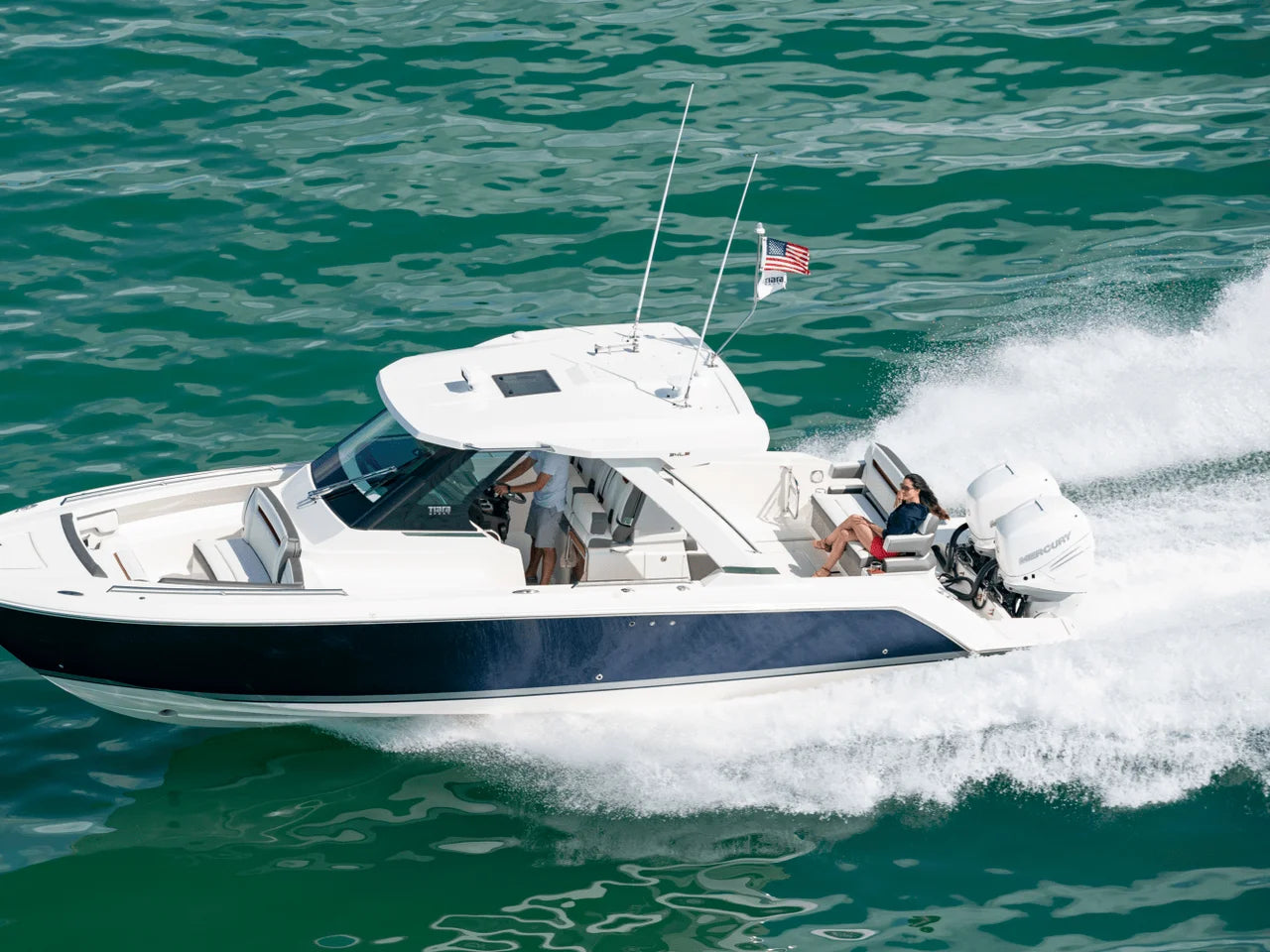 2025 Tiara Yachts LS 34 34.0 feet, Inuvik, Northwest Territories #70
