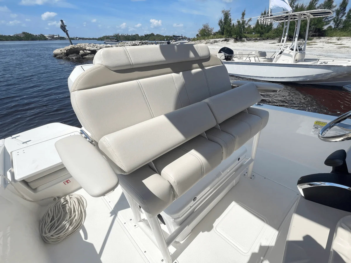 2026 Boston Whaler 220 Dauntless 22.0 feet, Venice, Florida #12