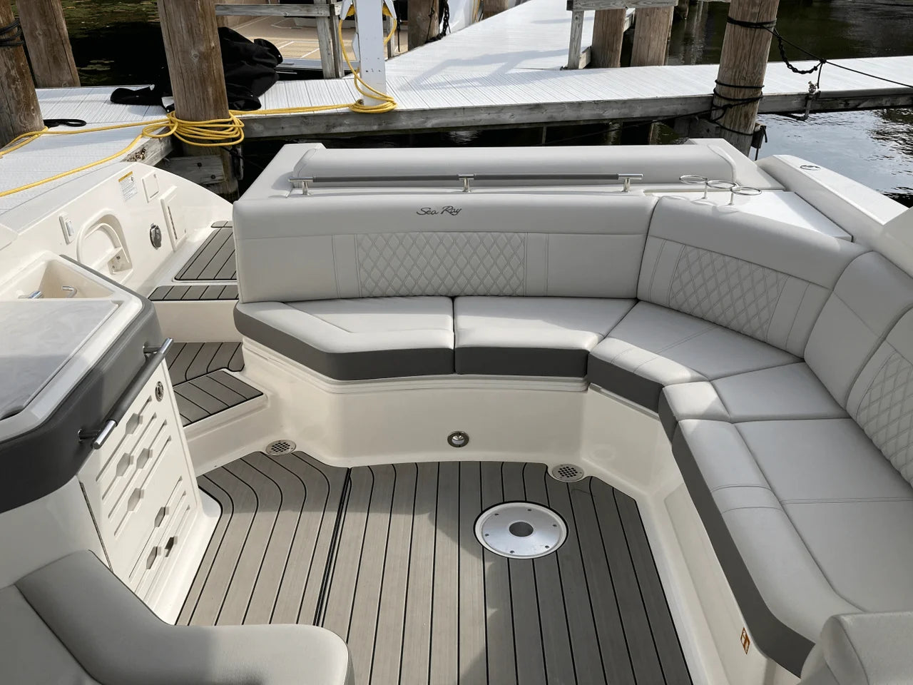 2026 Sea Ray SLX 310 31.0 feet, Rogers, Minnesota #40