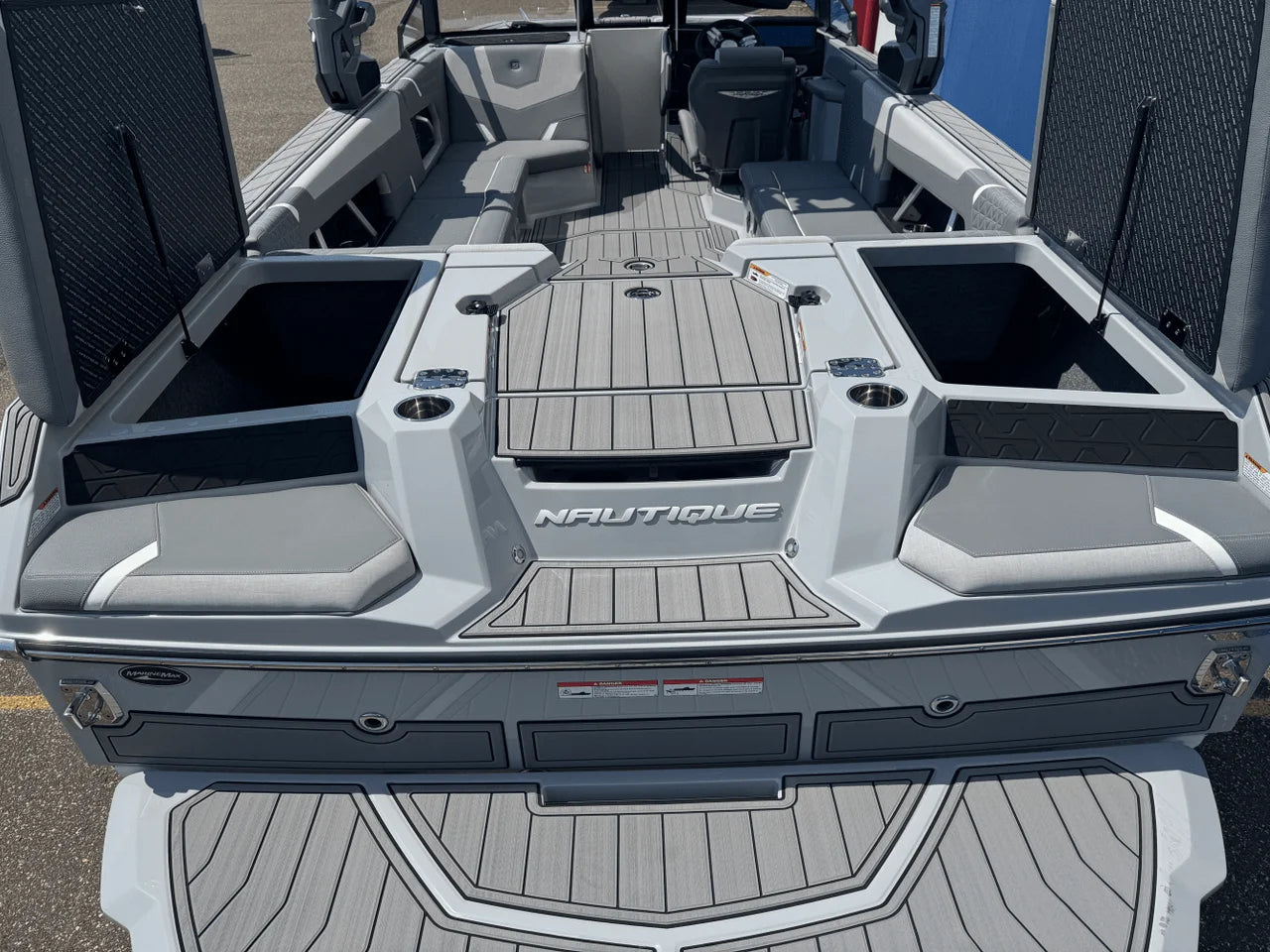 2026 Nautique Super Air Nautique GS24 24.0 feet, Rogers, MN #8