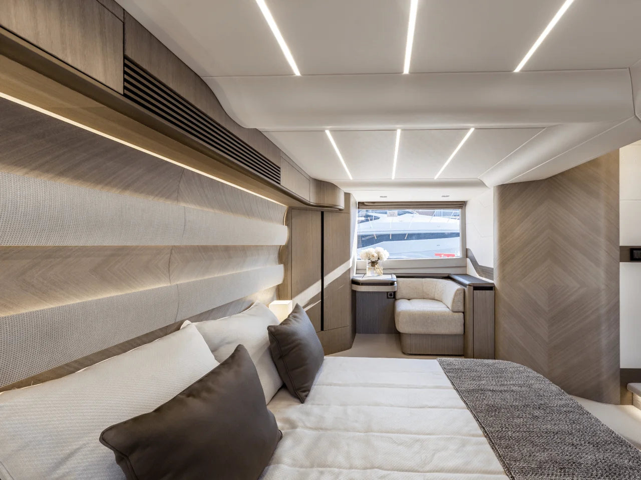 2026 Galeon 560 FLY 56.0 feet, Inuvik, Northwest Territories #33