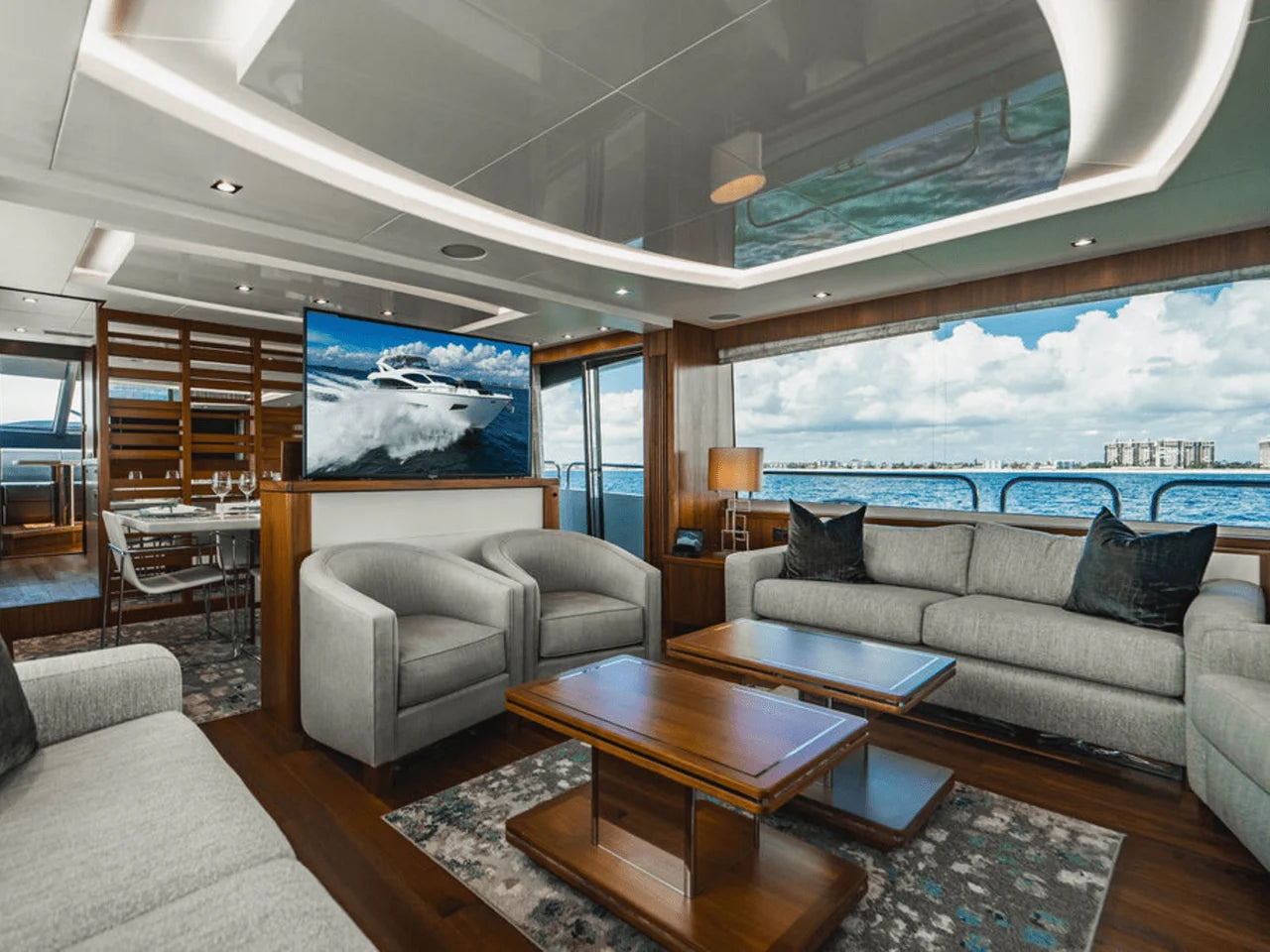 2019 Sunseeker 86 86.0 feet, Fort Lauderdale , FL #24
