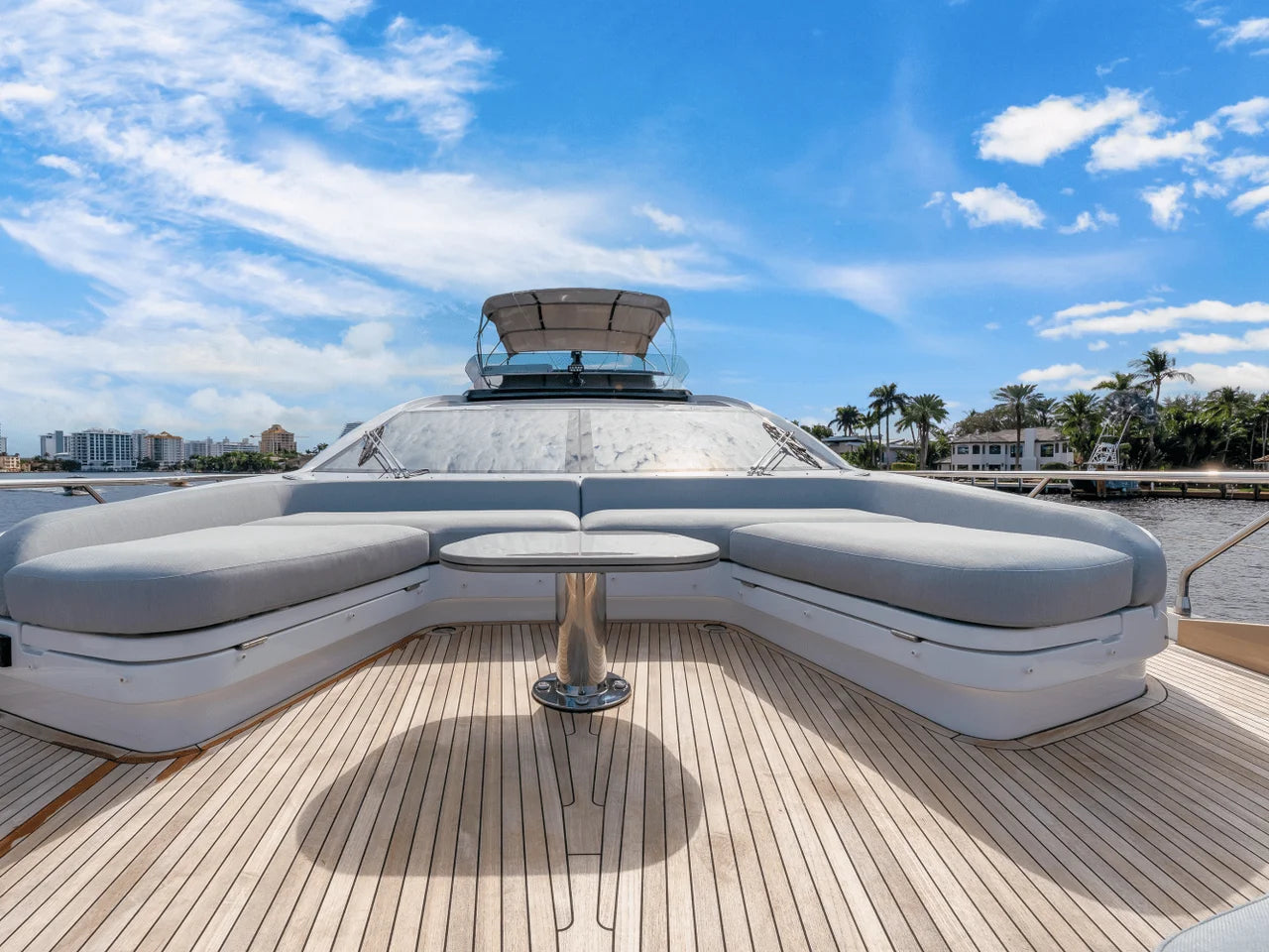2024 Azimut S8 80.0 feet, Miami, FL #15