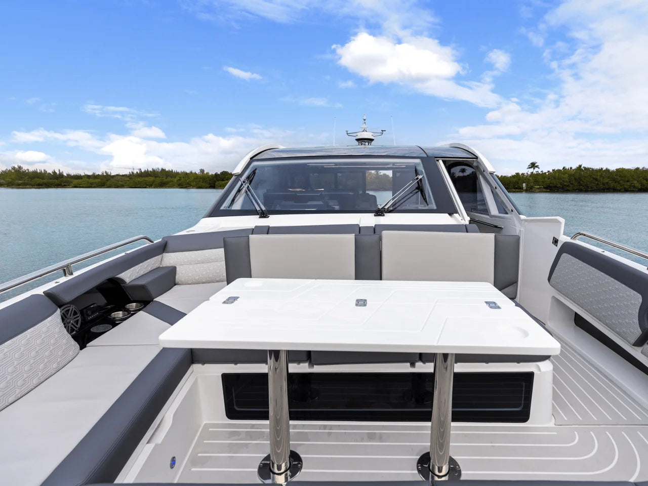 2027 Galeon 435 GTO 43.0 feet, Pompano Beach, Florida #26