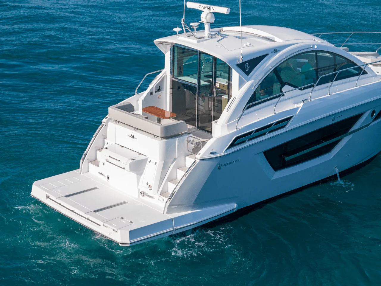 2026 Cruisers Yachts 50 Cantius 50.0 feet, Inuvik, Northwest Territories #12