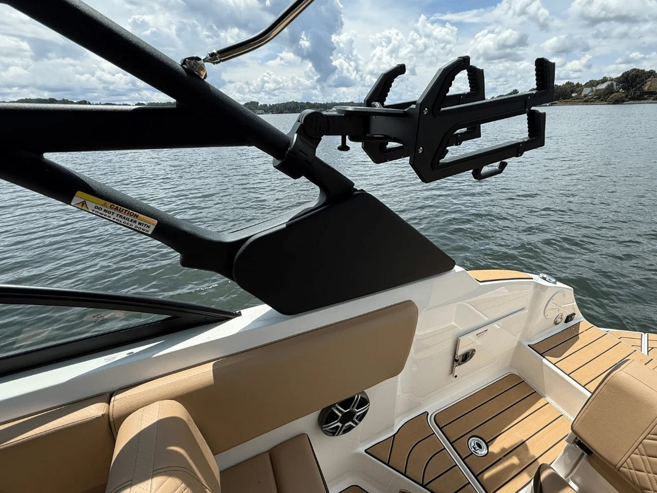 2026 Sea Ray SDX 230 Surf 23.0 feet, Lake Wylie, SC #13