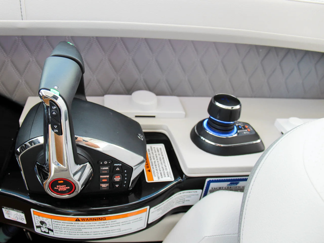 2025 Sea Ray SLX 400 Outboard 40.0 feet, Naples, Florida #40