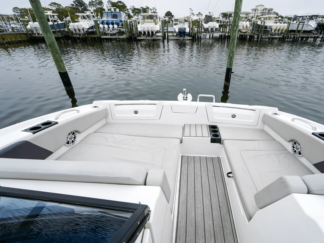 2020 Aquila 32 SPORT 32.0 feet, Panama City, FL #11