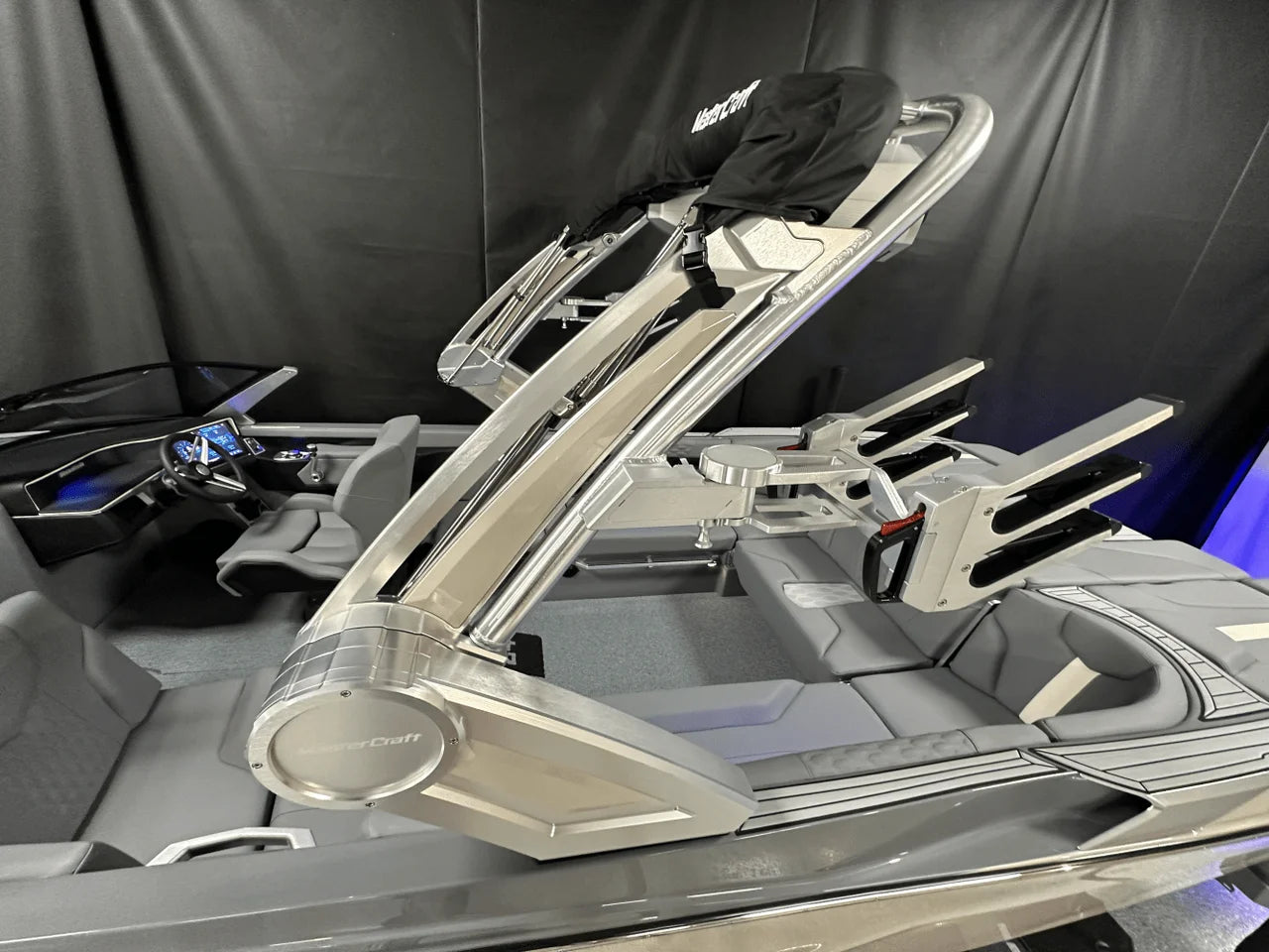 2025 Mastercraft XT24 24.0 feet, Nisswa, Minnesota #12