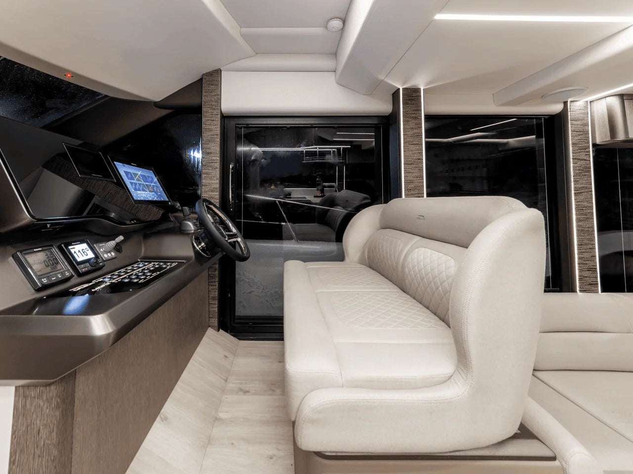 2026 Galeon 440 FLY 44.0 feet, Inuvik, Northwest Territories #47