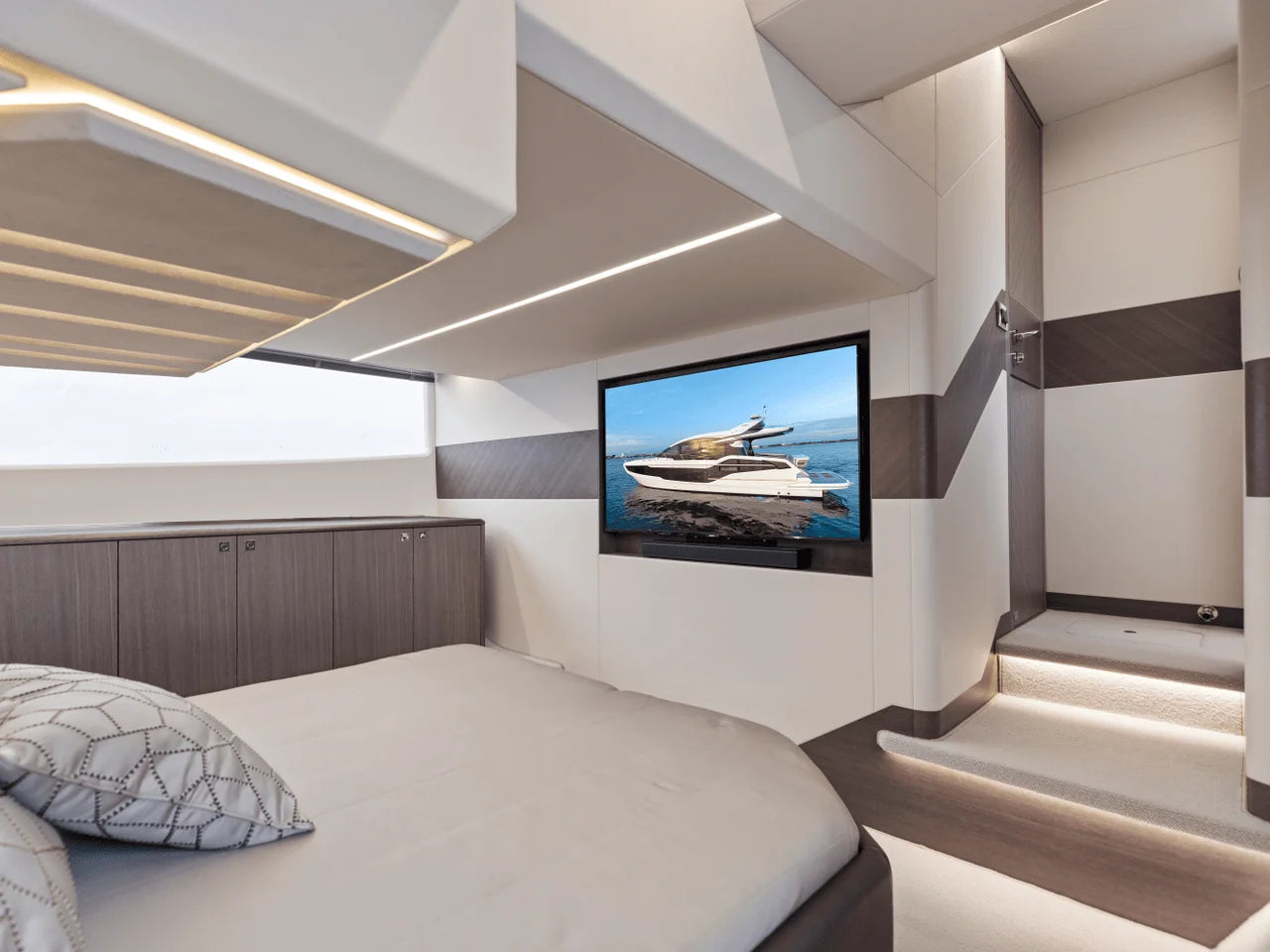 2025 Galeon 450 HTC 45.0 feet, Miami, FL #121