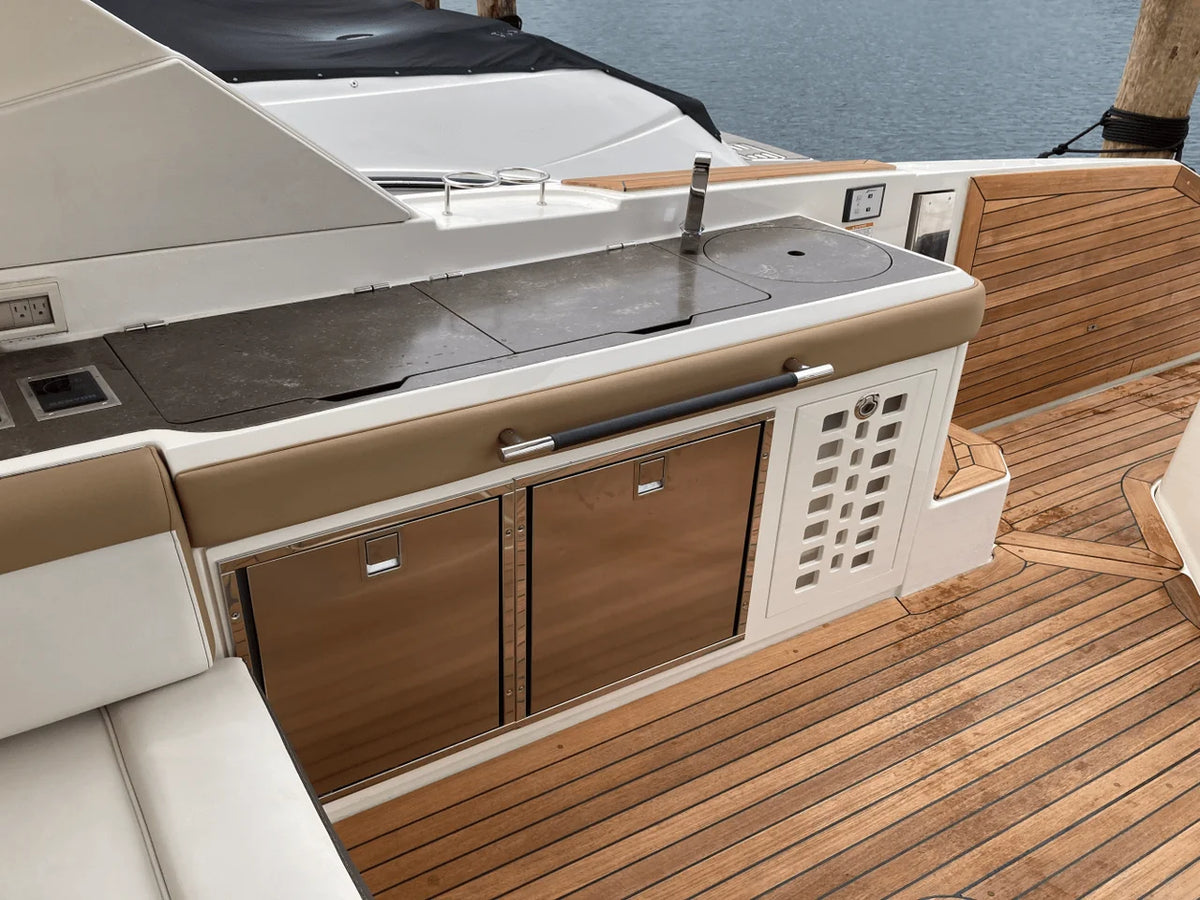 2019 Sea Ray 400 SLX 40.0 feet, Excelsior, Minnesota #25