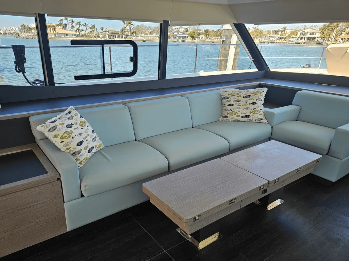 2023 Fountaine Pajot MY 6 44.0 feet, Clearwater, Florida #84